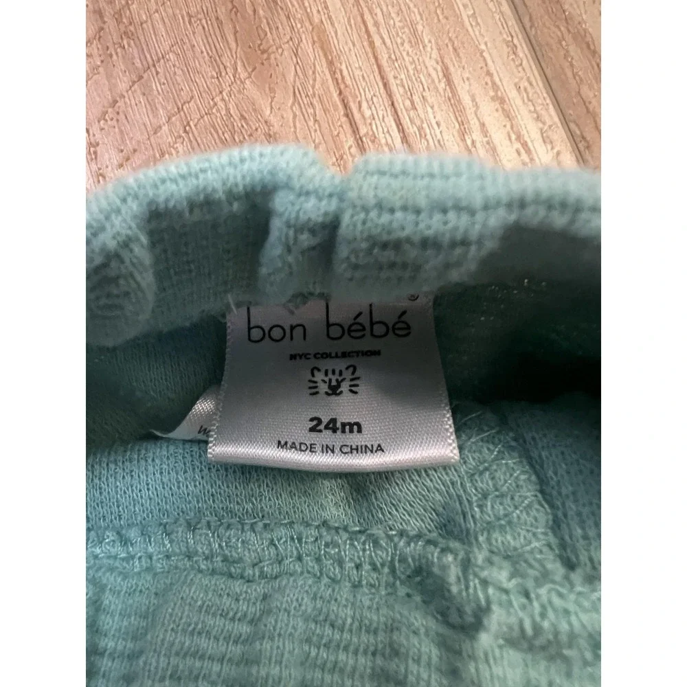 Bon Bebe brand bon